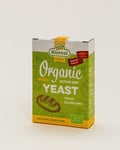 Bioreal Organic Active Dry Instant Yeast 5x9g - 45g - Pack of 3