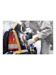 Bosch Professional Blå bosch 400w random orbital sander gex 40-150