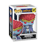 Funko Pop! TV: Gargoyles - Demona - (Angry) - Collectable Vinyl Figure - Gift Idea - Official Merchandise - Toys for Kids & Adults - TV Fans - Model Figure for Collectors and Display