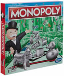 Hasbro Monopoly Classic Game