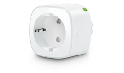 Eve Energy smartplugg 2500 W Hvit