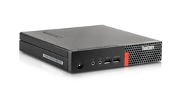 Lenovo ThinkCentre M710Q - Core i5-7400T 3,0Ghz