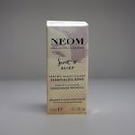 NEOM Scent To Sleep Perfect Night's Sleep Essential Oil Blend 10ml New in Box