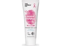 Humble Brush Pink Ribbon Edition, Naturalna Pasta Do Zębów Z Fluorem, Różowa, 75Ml