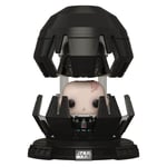 Star Wars Darth Vader MeditationChamber Pop! Vinyl Deluxe Funko 3.75" Tall