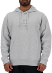 Hupparit New Balance Sport Essentials French Terry Logo Hoodie mt41517-ag Koko M