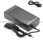 180W AC Adapter Charger for Asus G75VX-RH71 G75VX-T4020H G75VX-T4023H Power Cord