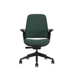 Chaise de bureau ergonomique Steelcase Series 1 Vert