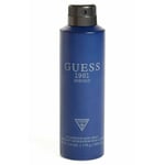 Spray déodorant Guess Guess 1981 Indigo For Men [226 ml]