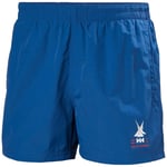 Helly Hansen Cascais Trunk Badeshorts Herre Deep Fjord, M