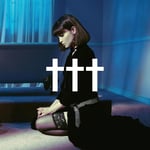 ††† (Crosses)  Goodnight, God Bless, I Love U, Delete.  LP/Vinyl