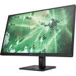 Ecran PC Hp Écran gamer QHD 165 Hz OMEN 27 pouces - OMEN 27q