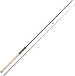 Savage Gear SGS4 Shore Game Spinning Rod, Cannes à Pêche, Cannes à Pêche Spinning, Predator, Brochet, Perche, Truite, Sandre, Unisex, Noir, 2,74 m, 5-18 g