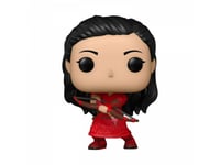 Figurine - Pop! Marvel - Shang-Chi and the Legend of the Ten Rings - Katy - N° 8