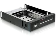 Delock 3.5 Mobile Rack For 1x 2.5 Sata Hdd