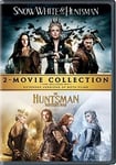 Snow White &amp; The Huntsman / Huntsman: Winter&#039;s DVD