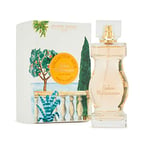 JEANNE ARTHES - Parfum Femme French Way Of Life - Collection Azur - Balcon Méditerranéen - Eau de Parfum - Flacon Vaporisateur 100 ml - Fabriqué en France à Grasse