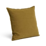 Hay - Linen Pute 50 x 50 Olive