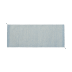 Muuto Ply matta 80x200 cm Light blue