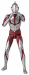 BANDAI S.H.Figuarts SHIN ULTRAMAN Action Figure 150mm BAS60867 F/S w/Tracking#