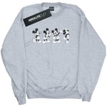 Sweat-shirt Disney  Four Emotions