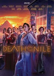 Death On The Nile DVD