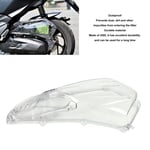 Transparent Air Filter Cover Air Cleaner Protective Cover For PCX160 ADV160 20