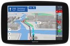 TOMTOM GO Discover - GPS-navigator