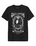 L'etrange Noel De Monsieur Jack - Pumpkin King - T-Shirt (M)