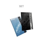 Hoshi X Woozi - Beam (SET) + Weverse Gift (WS) (CD)