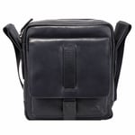 Joop! Loreto Remus Sac à bandoulière Cuir 21 cm black (4140003734-900)