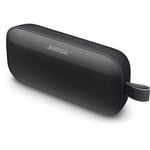 Bose SoundLink Flex Bluetooth Speaker  Black