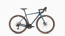 Gavia Terra Carbon GRX820 Grusracer Str. XL/55