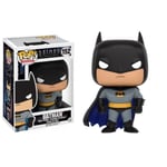 Figurine Funko Pop! DC Comics - Batman The Animated Series: Batman