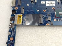 HP EliteBook 720 820 G1 802499-0C1 802499-001 802502 Motherboard  - Read