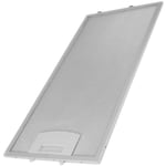 Siemens - Filtre métal anti graisse 350x165 mm (00435204) Hotte bosch, gaggenau, neff