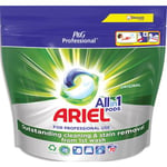 Ariel Sachet de 70 doses Lessive liquide concentrée Original