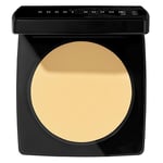 Bobbi Brown Sheer Finish Pressed Powder Pale Yellow 9g