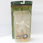 TLOTR The Fellowship Of The Ring Twighlight Frodo Action Figure - New