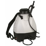 Pulvérisateur nettoyeur sac à dos sur batterie easyspray