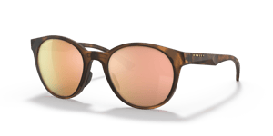 Oakley Spindrift Matte Brown Tortoise / Prizm Rose Gold solbriller 947401 2025