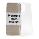 Ultra Thin TPU skal Motorola Moto G54 5G