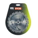 Ryobi CSB150A1 Circular Saw Blade Ø 150mm 10mm 1,5mm 18T Wood R18CPS RWSL1801