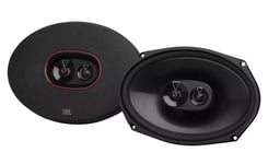 JBL CLUB 6 x 9", 3-veis, 85W RMS, 255W MAX