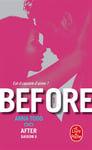 Before (After, Tome 6) (Poche)