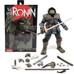 NECA TMNT The Last Ronin Teenage Mutant Ninja Turtles 7" Action Figure Model Toy