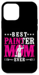 iPhone 12 mini House Painter Decorator Mom Best Painter Mom Ever Case