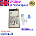 New Battery EB-BF916ABY For Samsung Galaxy Z Fold 2 5G SM-F916U