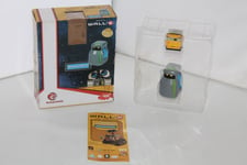 Disney Pixar Racing Robot Dickie Toys Wall E BrakeBot – Boxed