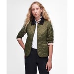 Barbour Deveron Quilt - Veste femme  